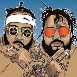 Meet your Posher, Dion